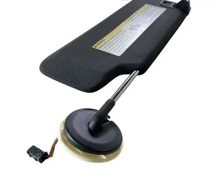 Chevrolet Camaro Sun visor 15804773 84443294