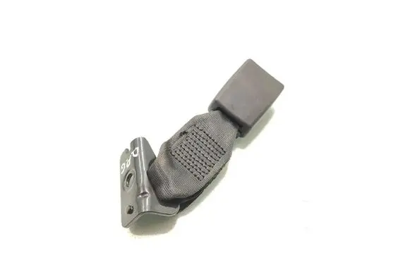 Fiat 500 Rear seatbelt buckle 34045524 220710 C383