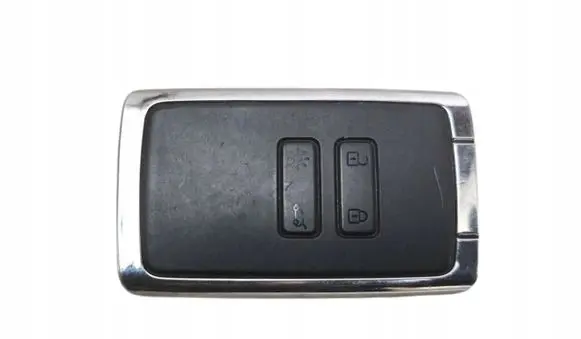 Renault Talisman Ignition lock 285C75940R