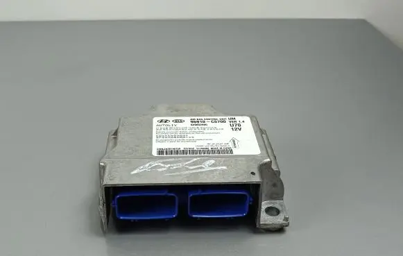 KIA Sorento Airbag control unit/module 95910C5700