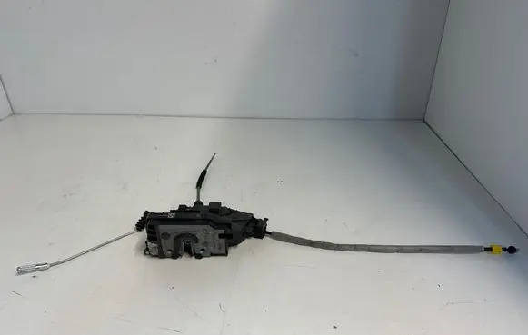 Mercedes-Benz EQC Front door lock A0997206801