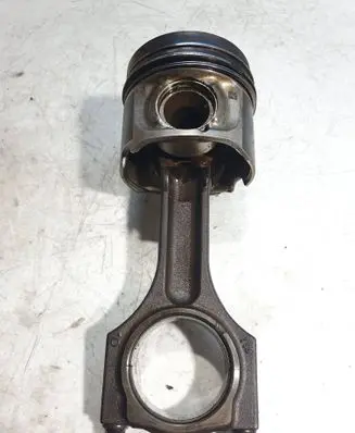 BMW 5 F10 F11 Piston with connecting rod 11248508023 8508023 84110