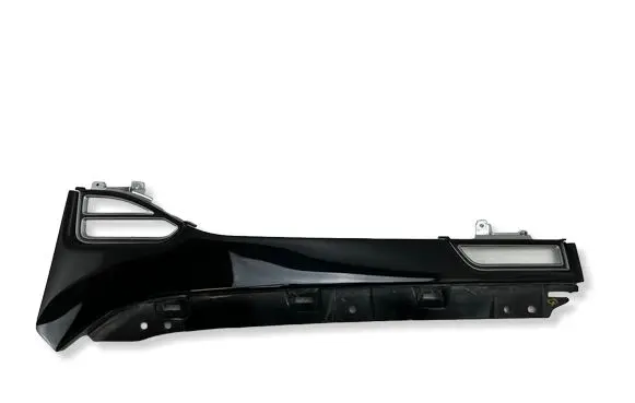 Tesla Model S Dashboard glove box trim 100782100D