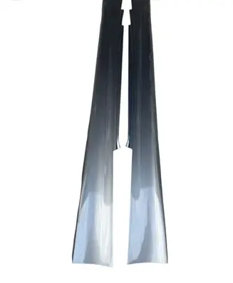 BMW 1 E82 E88 Sill 8044664 8044663