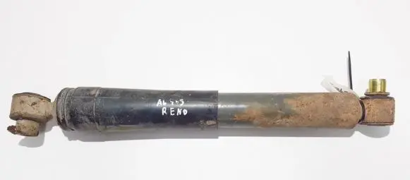 Renault Scenic I Rear shock absorber/damper 06431011