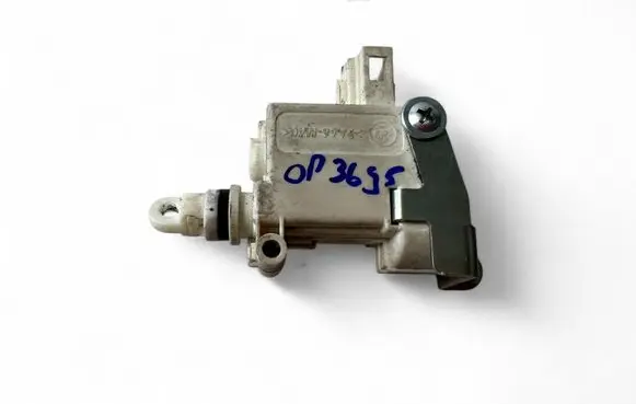 Volkswagen Fox Tailgate/trunk/boot lock/catch/latch 5Z0959775F