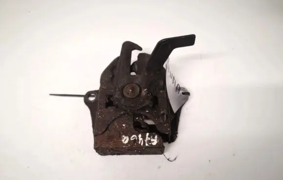 Mazda 626 Engine bonnet/hood lock/catch