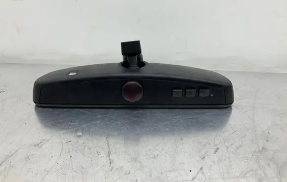 BMW 5 E60 E61 Rear view mirror (interior) 913445801