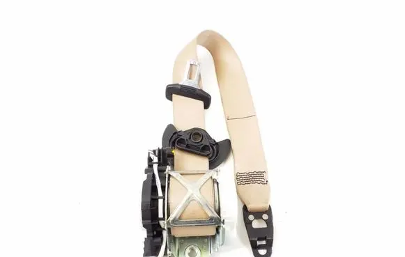 Porsche Panamera (970) Front seatbelt 97080303300