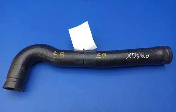 Jaguar XJS Engine coolant pipe/hose 38952X9305B4