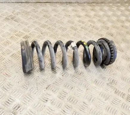 Maserati Ghibli Rear coil spring 06700059410 670005941