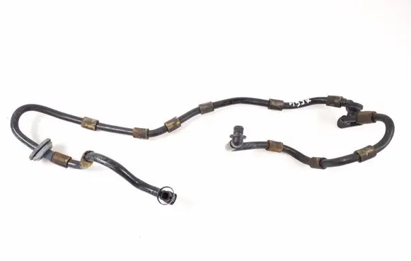 Porsche Panamera (970) Brake vacuum hose/pipe 97035557842
