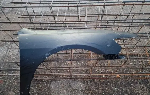 Honda Accord Fender
