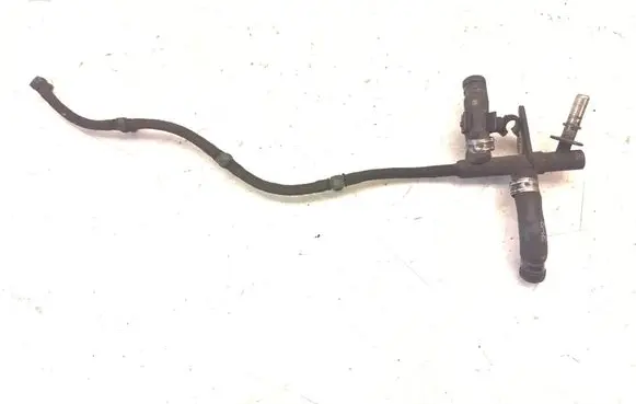Alfa Romeo Mito Fuel return line/hose 