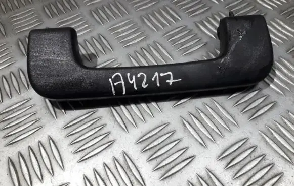 Audi A3 S3 8P Front interior roof grab handle 8p0857607m
