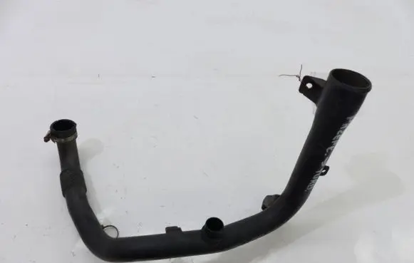 Opel Tigra B Intercooler hose/pipe IMPRK630986