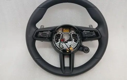 Porsche 911 992 Steering wheel axle 992419091QN