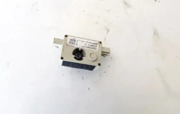 BMW 3 E90 E91 Antenna control unit 699009003 6990090-03