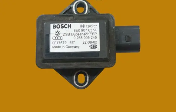 Audi A4 S4 B6 8E 8H Sensor 8E0907637A