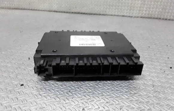 Volkswagen Phaeton Comfort/convenience module 3D0937049H
