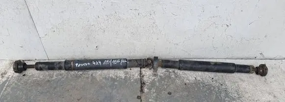 Fiat Panda III Rear driveshaft/prop shaft 