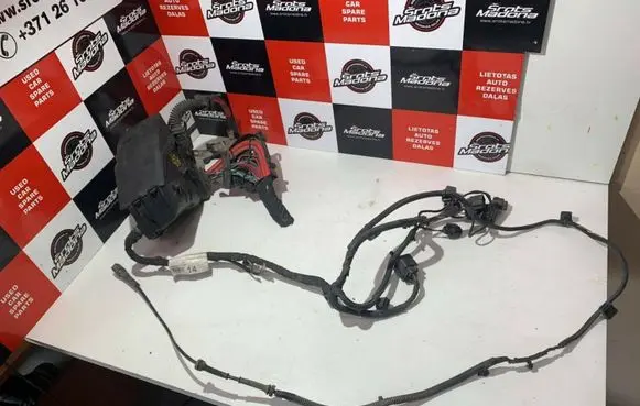 Volvo S60 Engine installation wiring loom 6G9T14A067CA