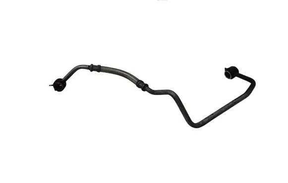 Volvo V60 Turbo turbocharger oiling pipe/hose