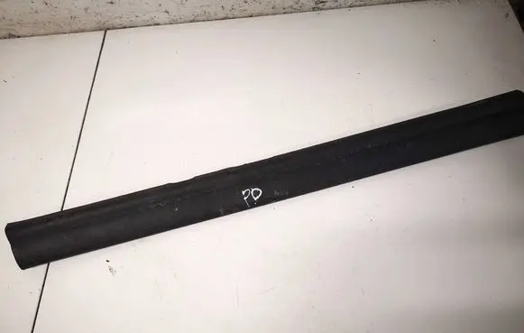 Honda Civic Front sill trim cover 84201SMGE