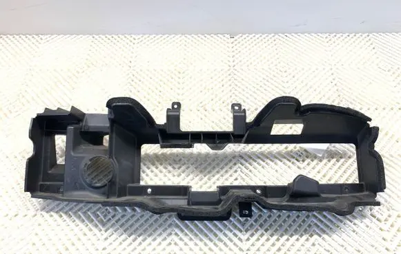 Suzuki Swift IV Air intake hose/pipe 7243269T0