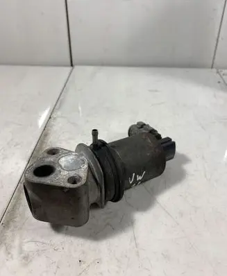 Volkswagen Polo III 6N 6N2 6NF EGR valve 72278507