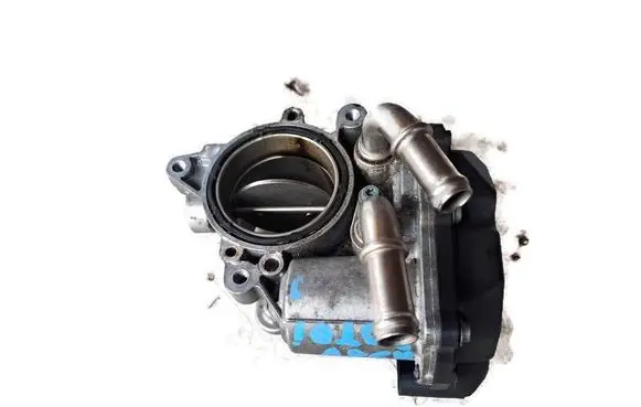 Audi A3 S3 8V Throttle valve 04L128063T A2C94859900