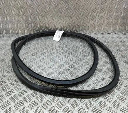 Mercedes-Benz GLE W167 Rubber seal rear door A0997250000
