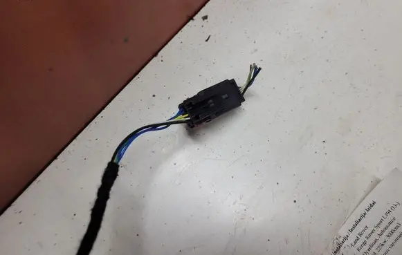 Land Rover Range Rover Sport L494 Other wiring loom KPLA14B079 EKD UEE1E50215695000