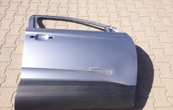 Opel Grandland X Front door