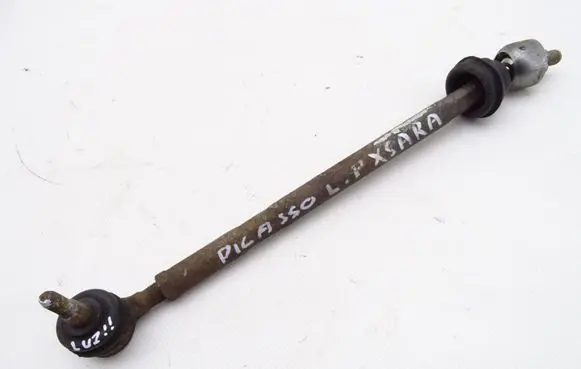 Citroen Xsara Picasso Steering tie rod boot 