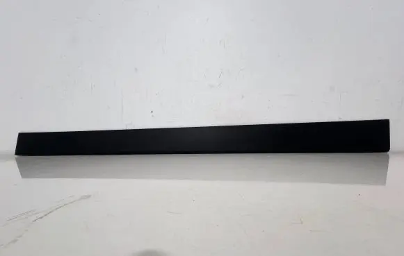 Front door trim (molding)