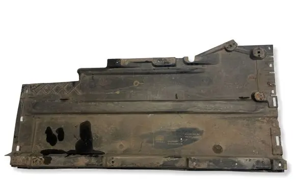 Audi A4 Allroad B8 Side bottom protection 8K0825207B