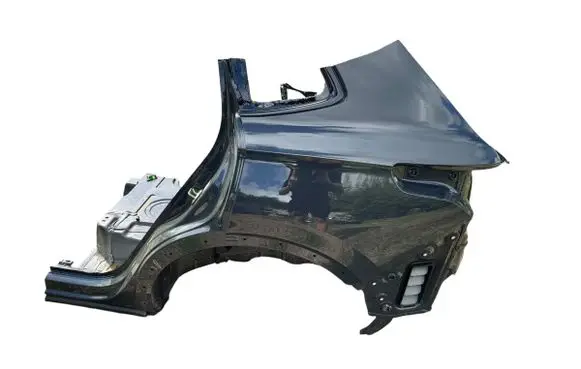 Volkswagen Tiguan Rear quarter panel 