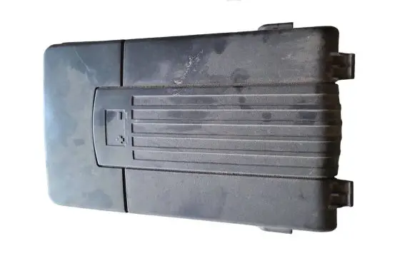 Volkswagen PASSAT B6 Battery box tray cover/lid 1K0915443A