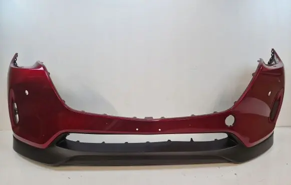 Mazda CX-7 Front bumper