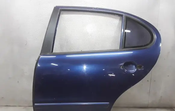 Seat Toledo II (1M) Rear door