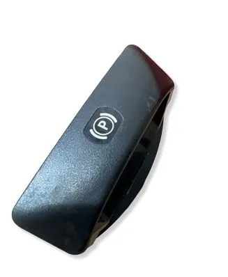 Mercedes-Benz C W204 Hand brake release handle A2044270020