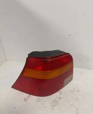 Volkswagen Golf IV Rear/tail lights 1J6945095Q