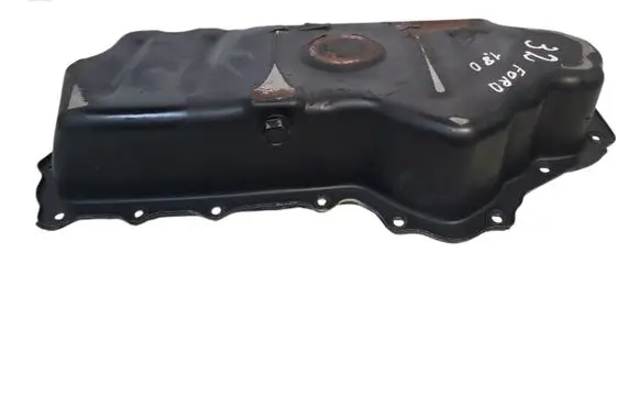 Ford S-MAX Oil sump 