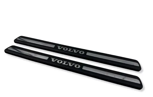 Volvo S60 Front sill trim cover 8659960