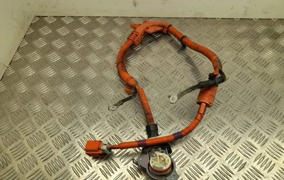 Lexus CT 200H Other wiring loom 8212276010