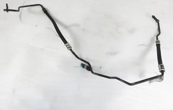 Peugeot 206 Power steering hose/pipe/line 280912 9638222480D