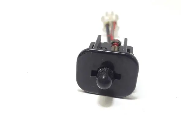 Mazda 323 Other switches/knobs/shifts