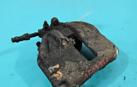 Mercedes-Benz Sprinter W901 W902 W903 W904 Front brake caliper IMPRK1503331