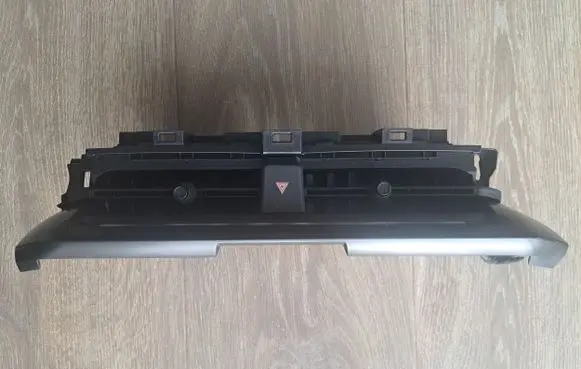 Toyota C-HR II Dashboard air vent grill cover trim FC56414060 FC56424060